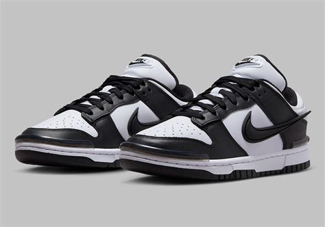 nike dunk low kinder panda|nike panda dunk low men's.